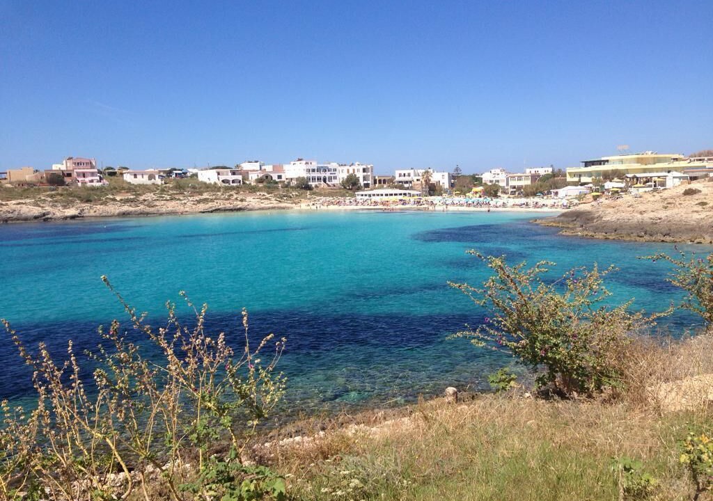 Photo of Others in Lampedusa