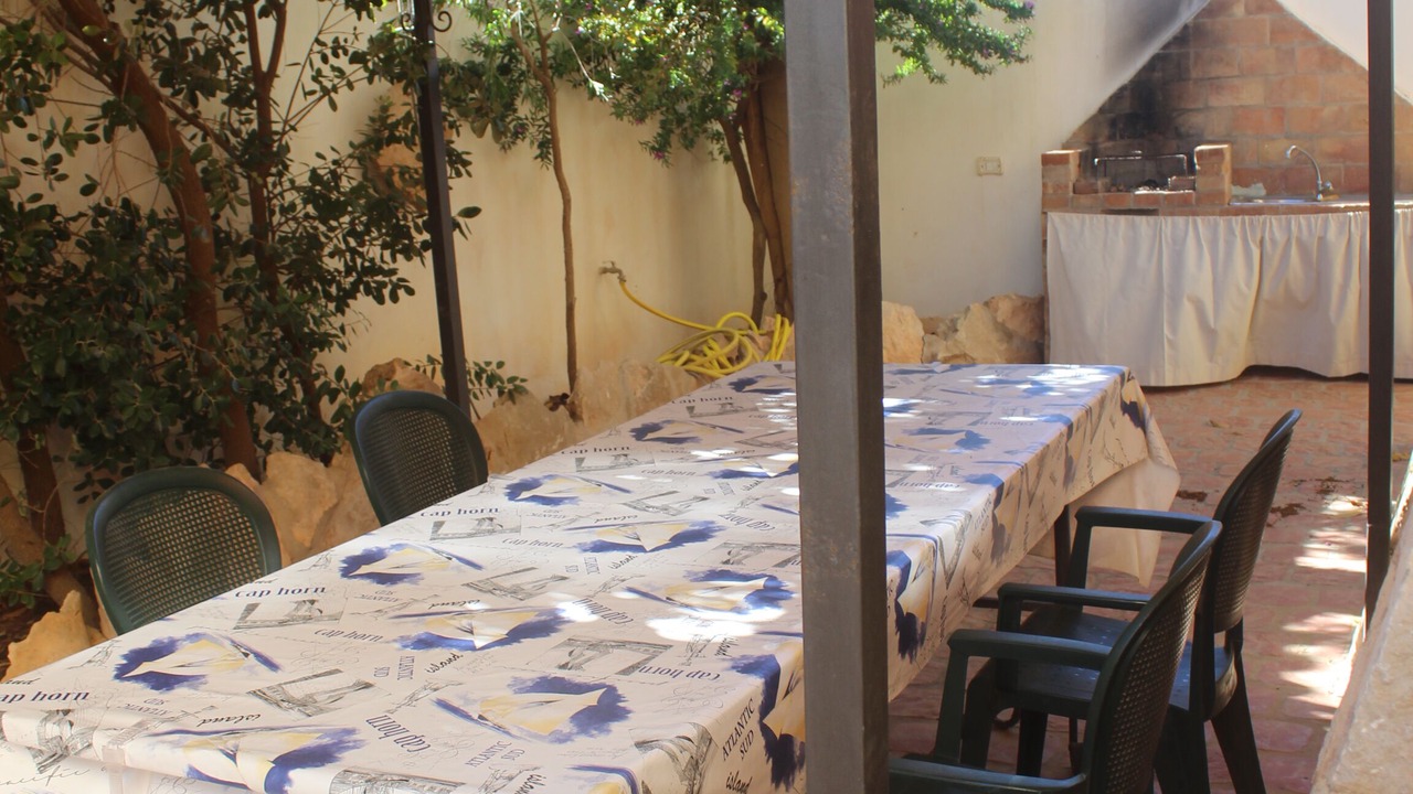 Photo of Bedroom in Lampedusa