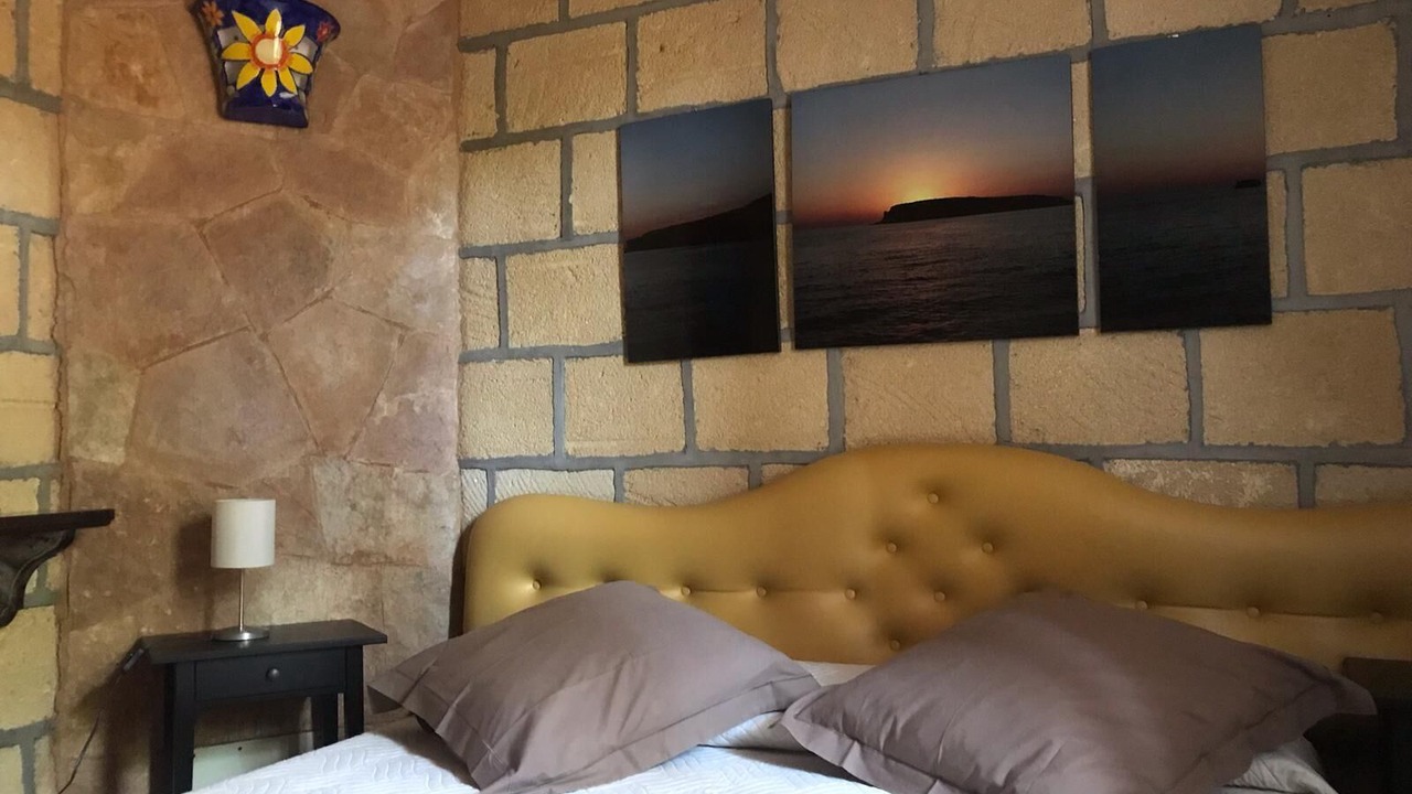 Photo of Bedroom in Lampedusa