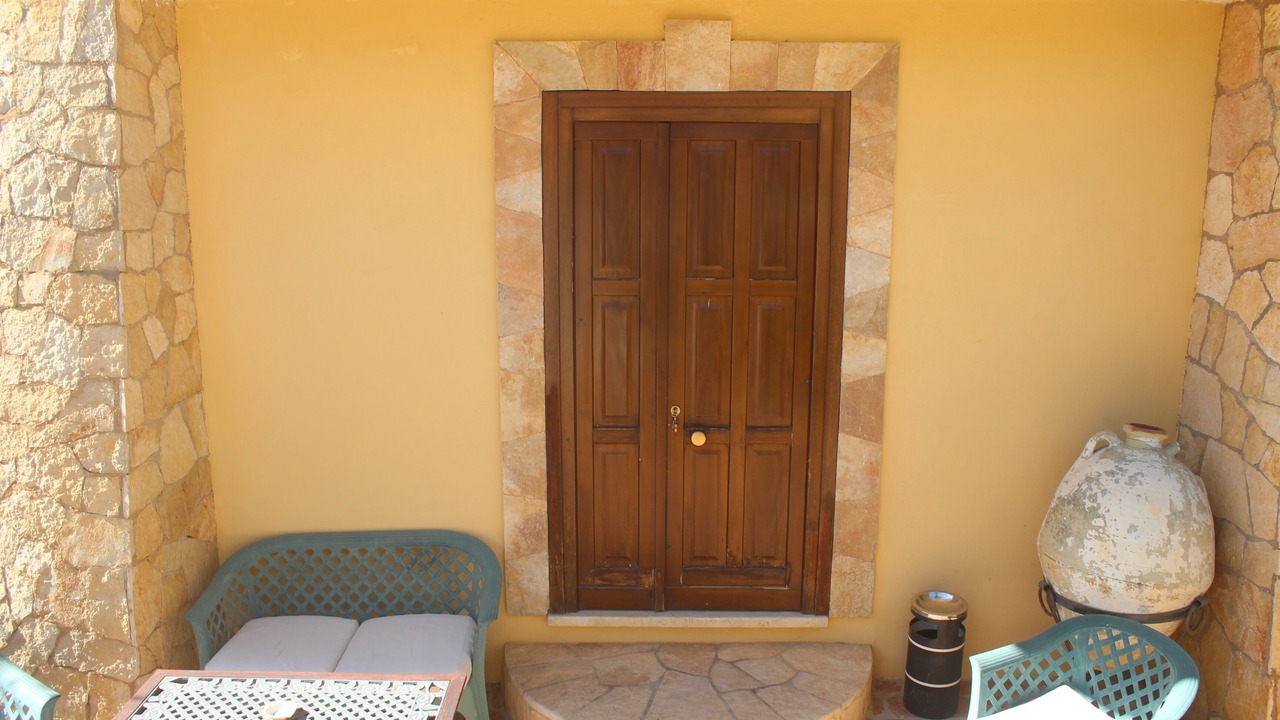 Photo of Patio Balcony in Lampedusa