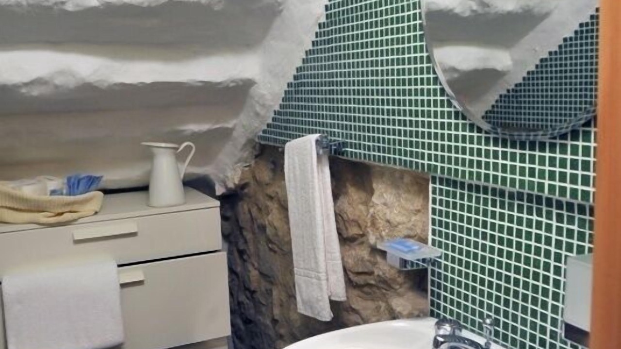 Photo of Bathroom in Comiso