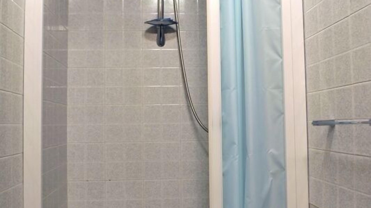 Photo of Bathroom in Comiso