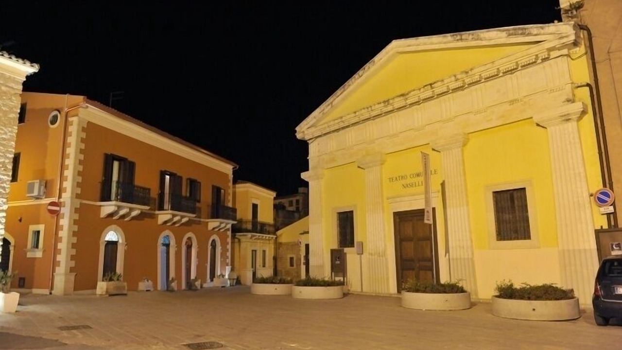 Photo of Outdoor in Comiso
