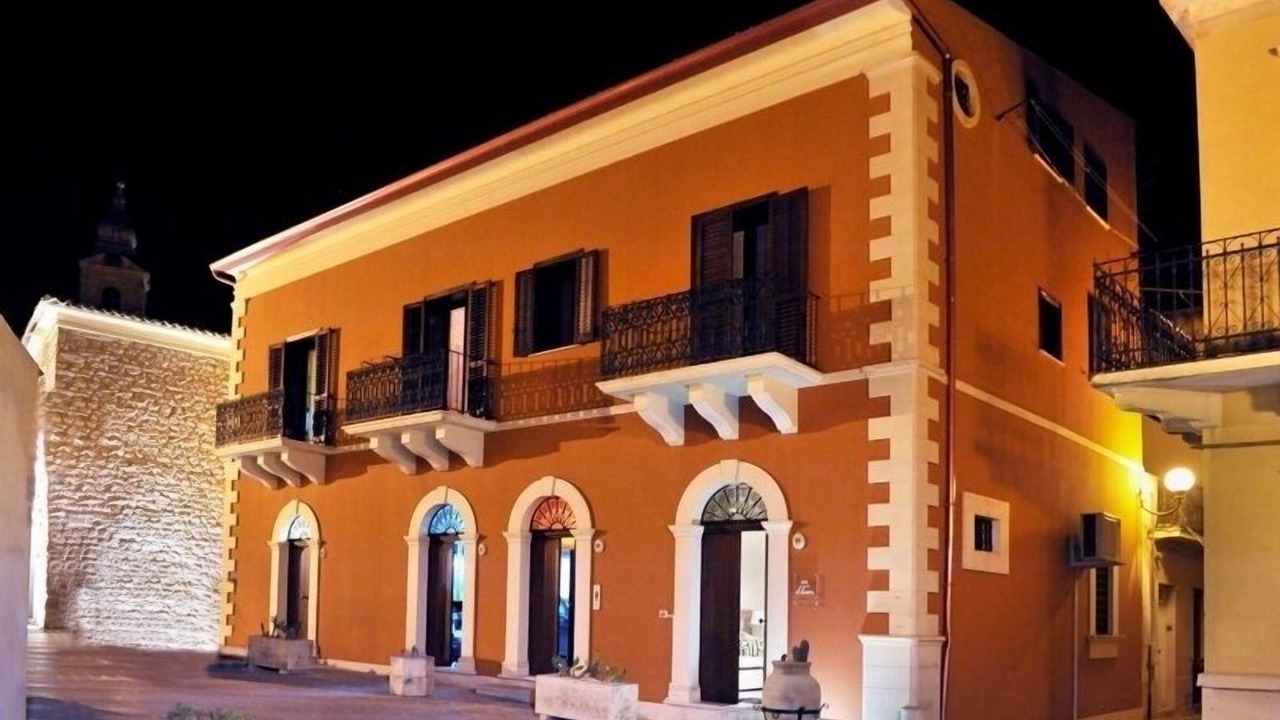 Photo of Outdoor in Comiso