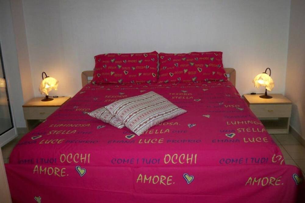 Photo of Bedroom in Caucana-finaiti-casuzze-finaiti Nord