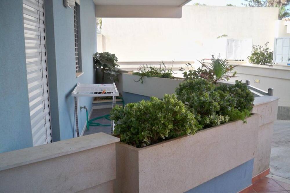 Photo of Patio Balcony in Caucana-finaiti-casuzze-finaiti Nord