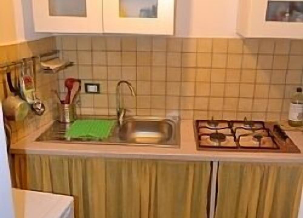 Photo of Kitchen in Borgo Vecchio