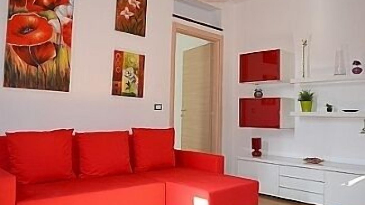 Photo of Livingroom in Borgo Vecchio