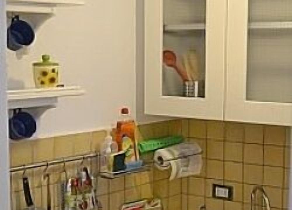 Photo of Kitchen in Borgo Vecchio