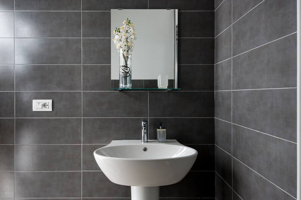 Photo of Bathroom in Syracuse