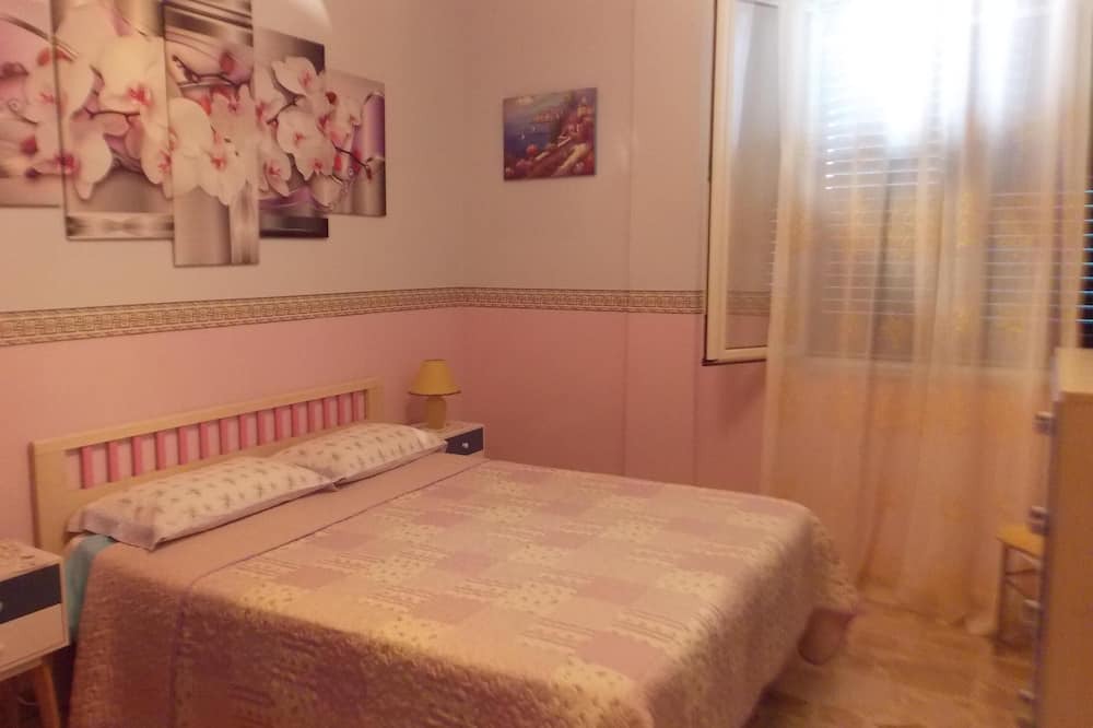 Photo of Bedroom in Siculiana Marina