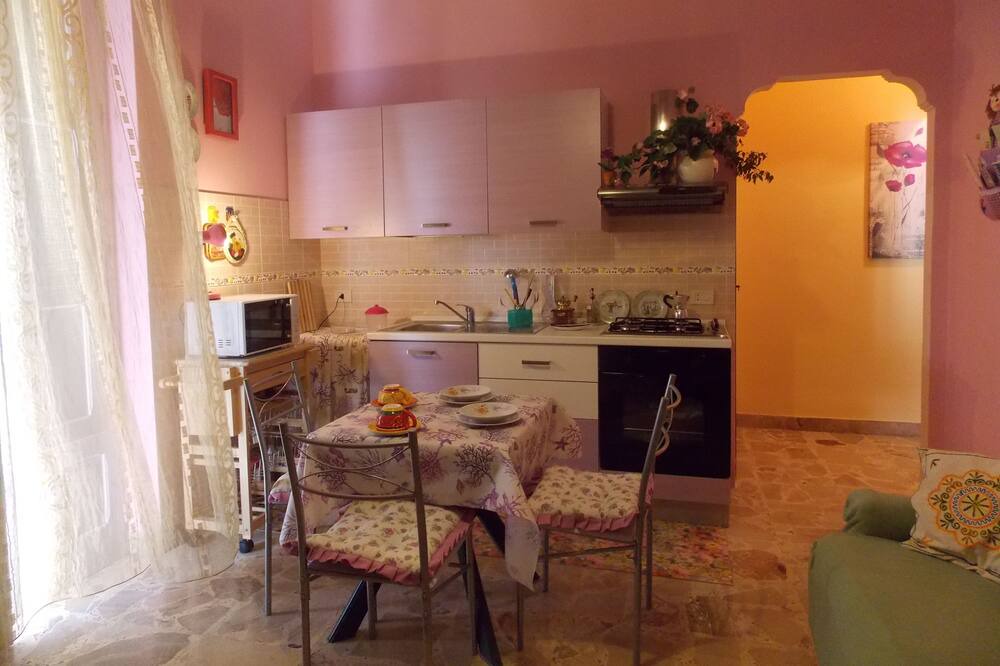 Photo of Kitchen in Siculiana Marina