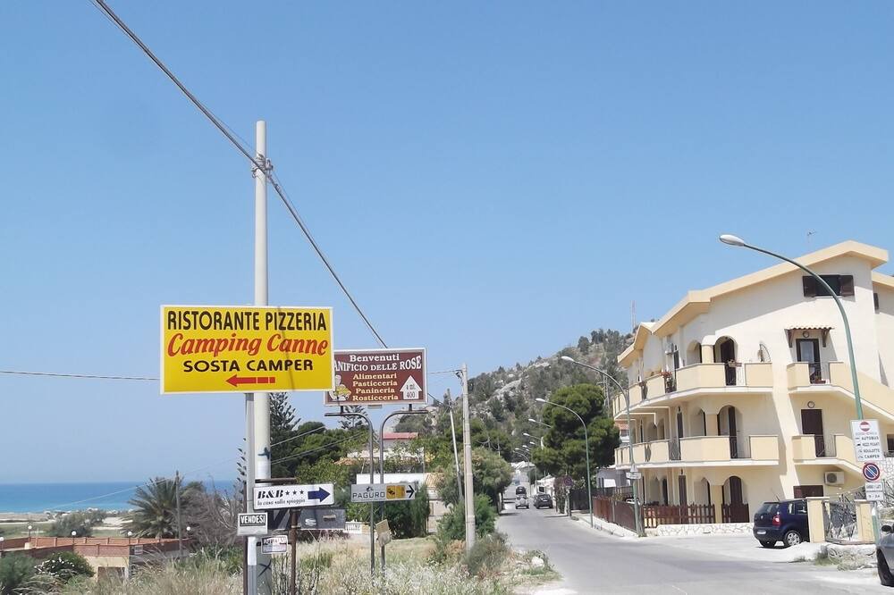 Photo of Outdoor in Siculiana Marina