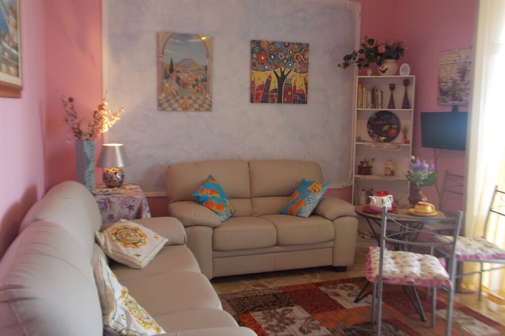 Photo of Livingroom in Siculiana Marina