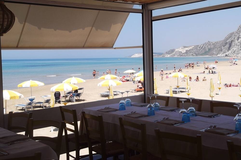Photo of Patio Balcony in Siculiana Marina