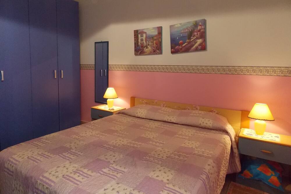 Photo of Bedroom in Siculiana Marina