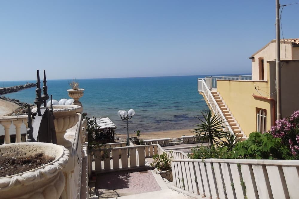 Photo of Patio Balcony in Siculiana Marina