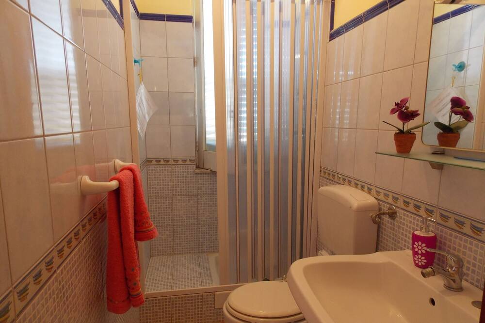 Photo of Bathroom in Siculiana Marina
