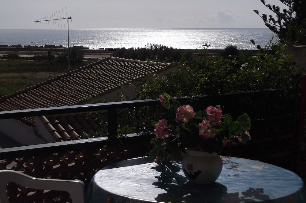 Photo of Patio Balcony in Siculiana Marina