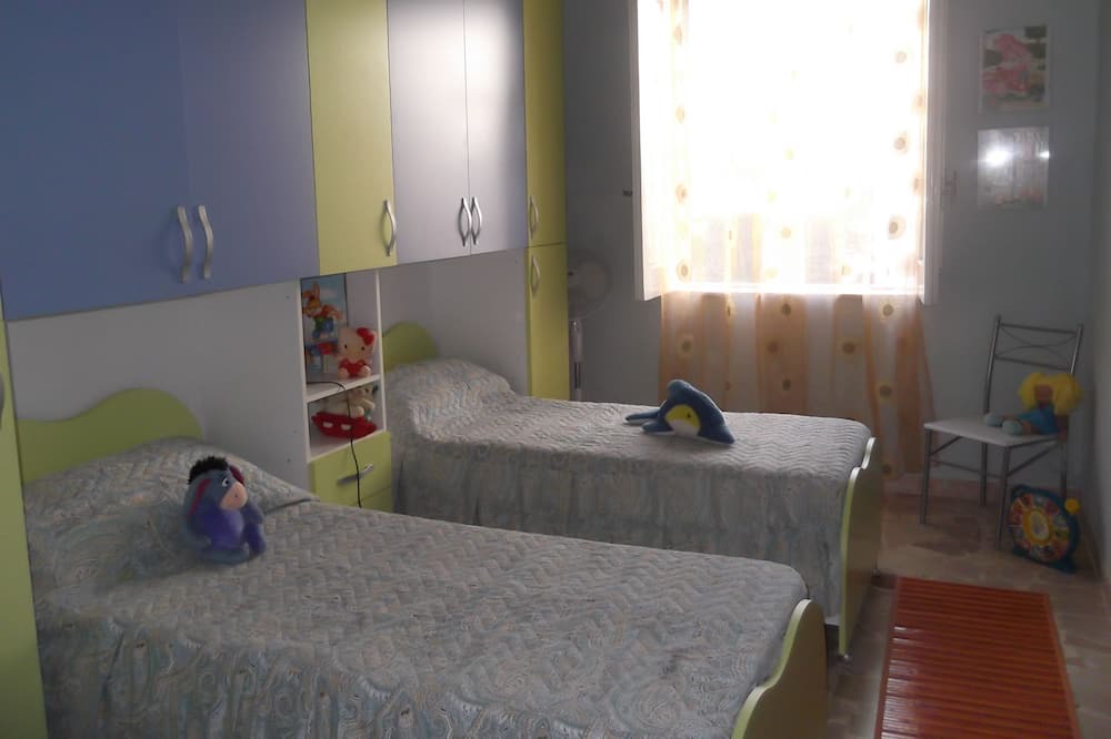 Photo of Bedroom in Siculiana Marina