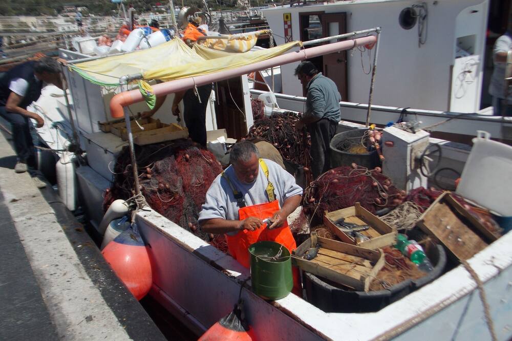Photo of Others in Siculiana Marina