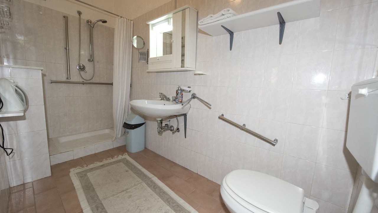 Photo of Bathroom in Sant'Alfio