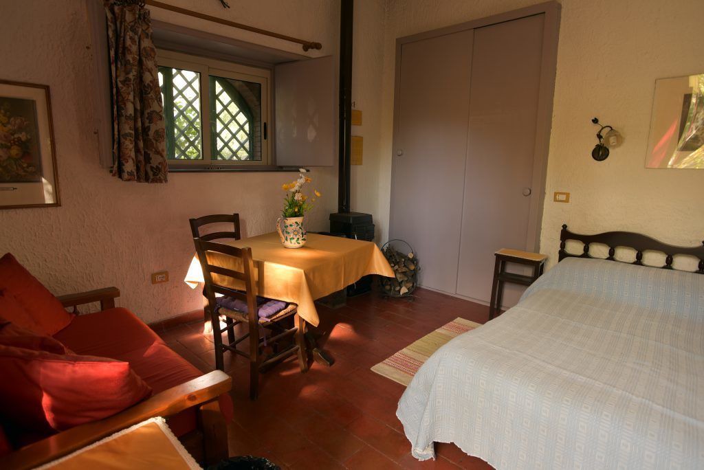 Photo of Bedroom in Sant'Alfio
