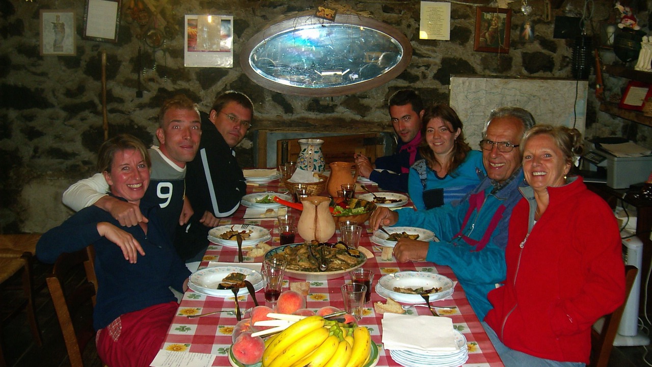 Photo of Others in Sant'Alfio