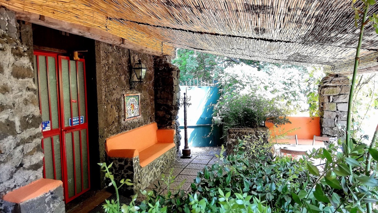 Photo of Patio Balcony in Sant'Alfio