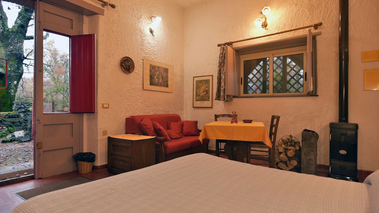 Photo of Bedroom in Sant'Alfio