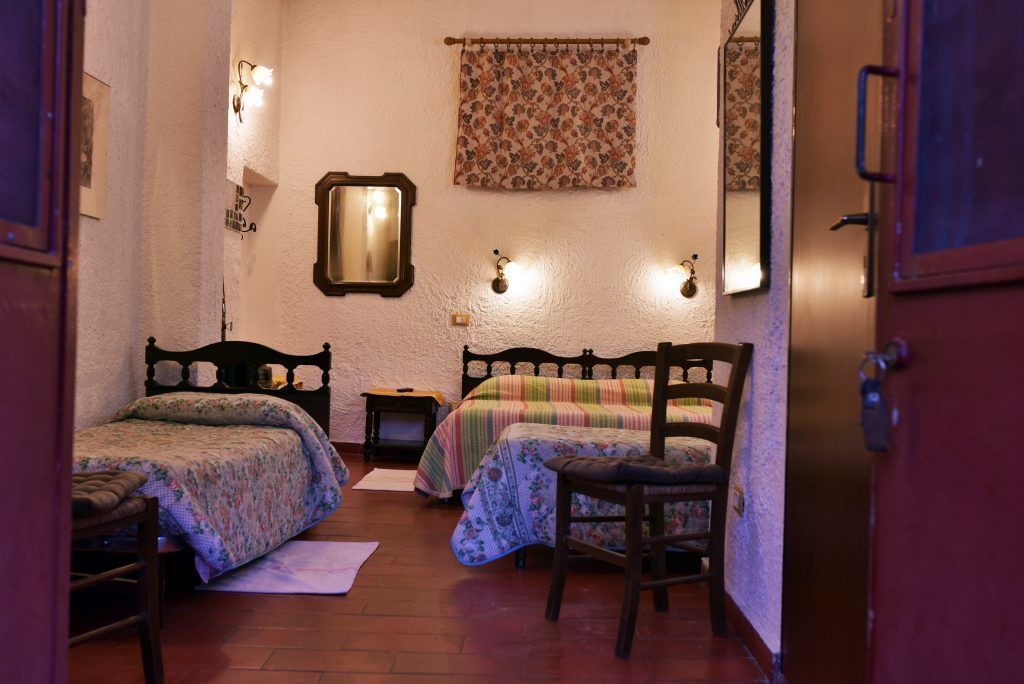 Photo of Bedroom in Sant'Alfio