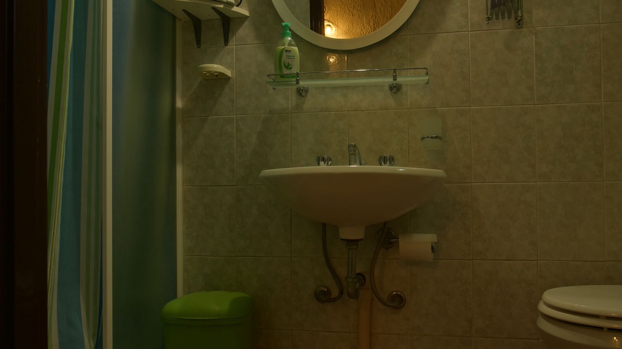 Photo of Bathroom in Sant'Alfio