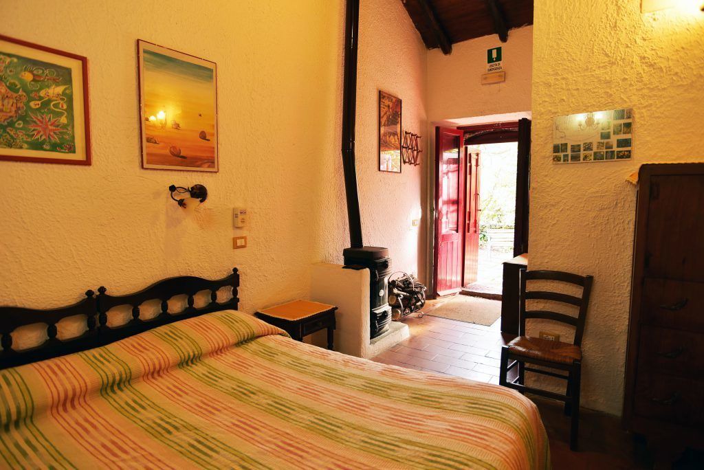Photo of Bedroom in Sant'Alfio