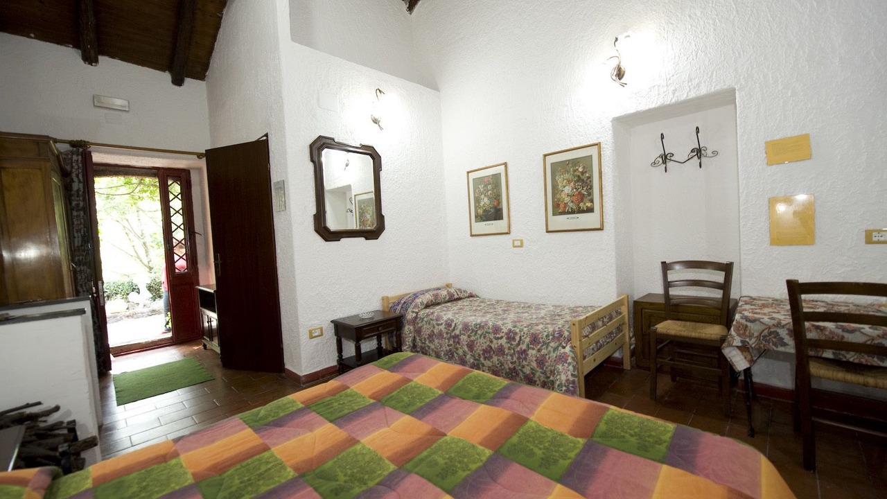 Photo of Bedroom in Sant'Alfio