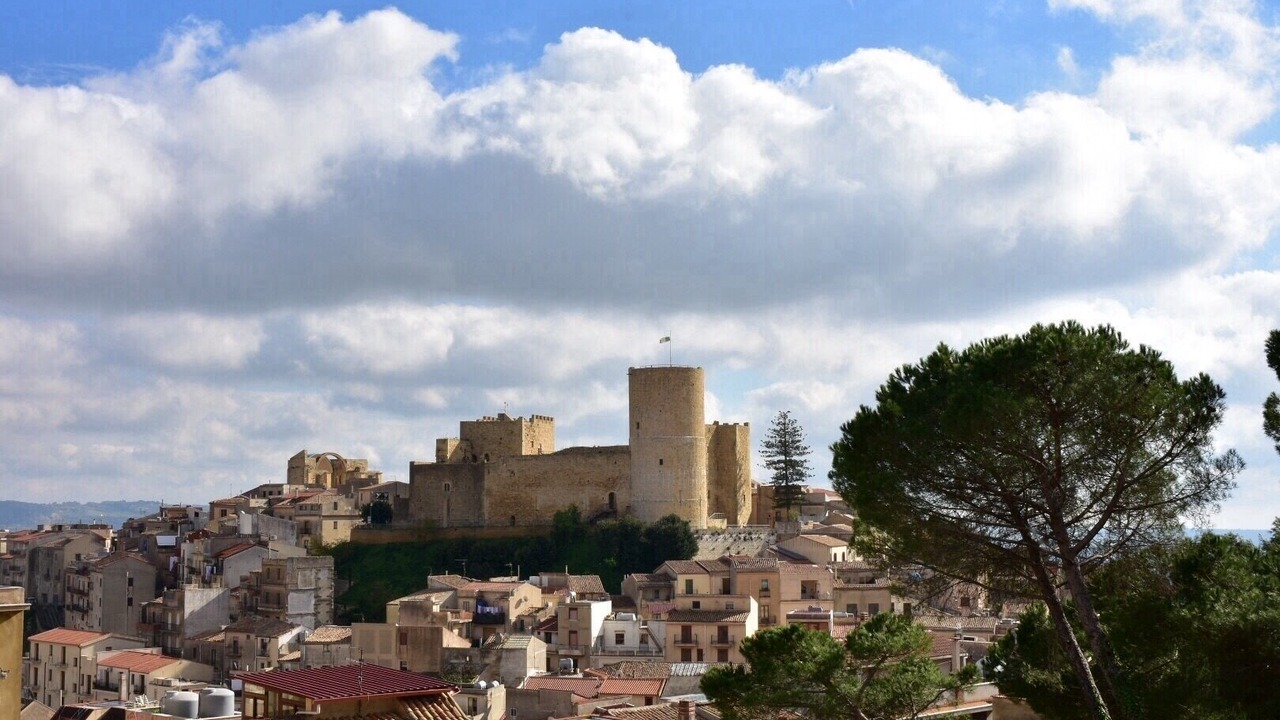 Photo of Outdoor in Salemi