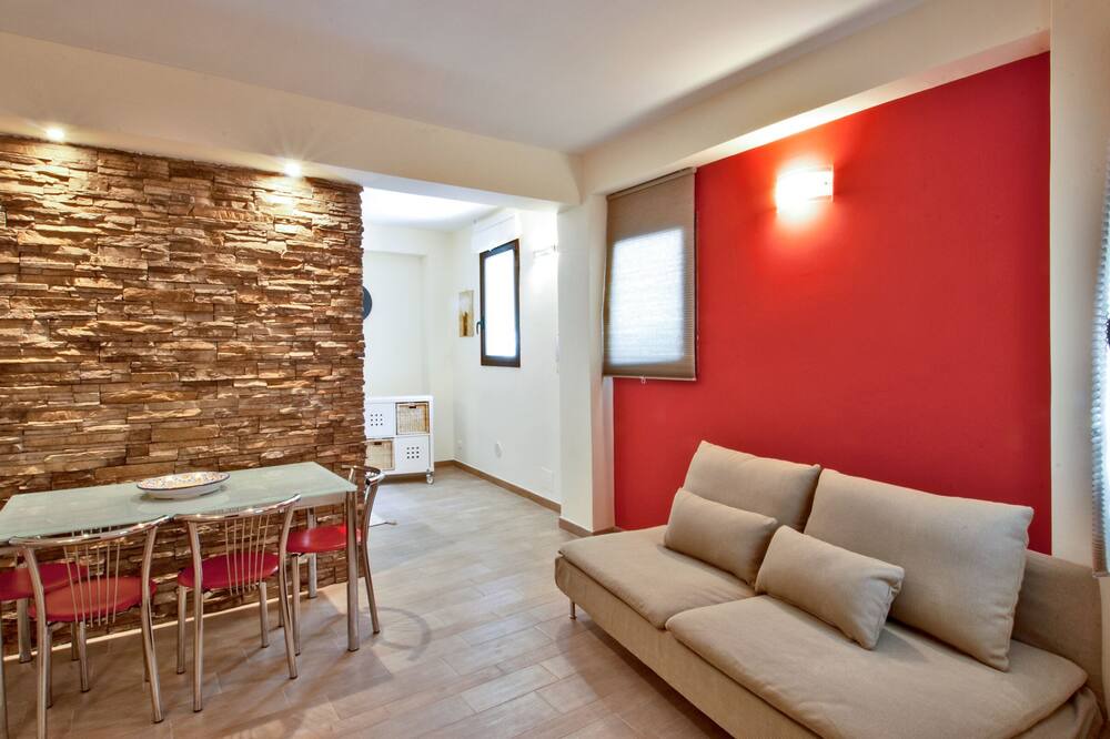 Photo of Livingroom in Roccalumera