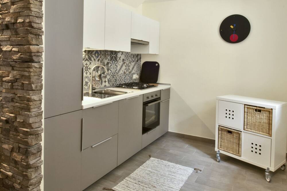 Photo of Kitchen in Roccalumera