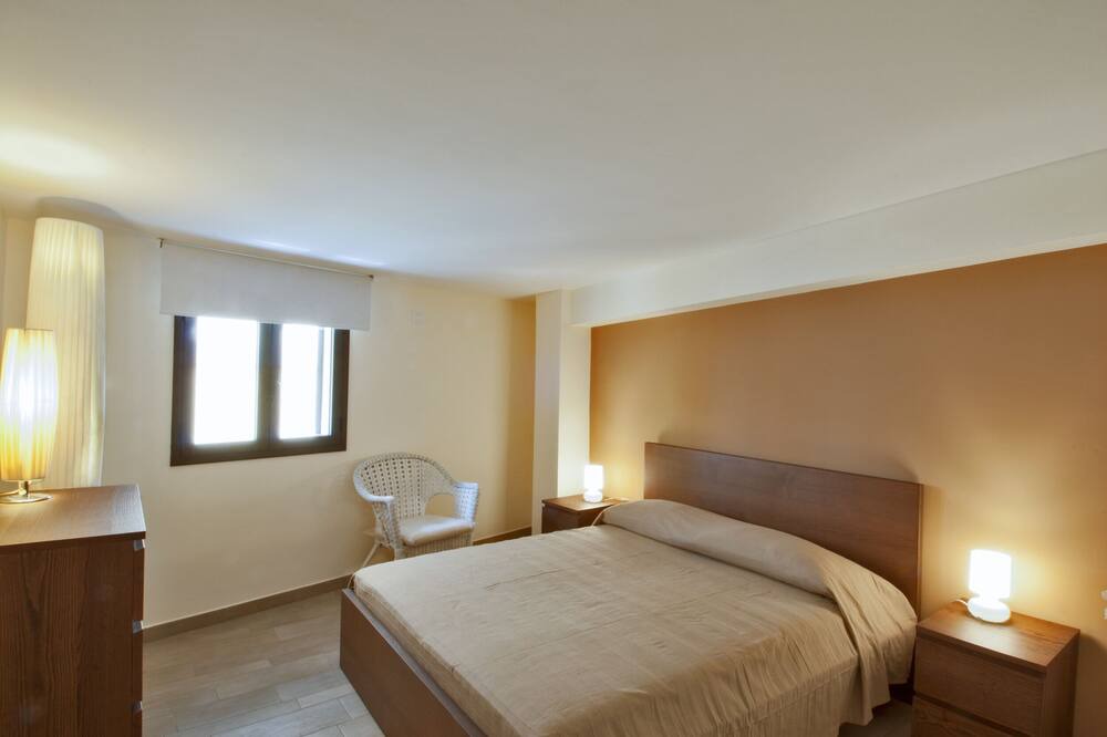 Photo of Bedroom in Roccalumera