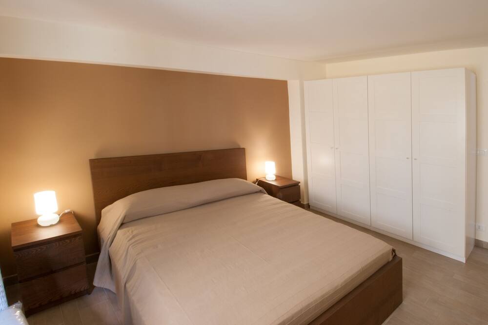 Photo of Bedroom in Roccalumera