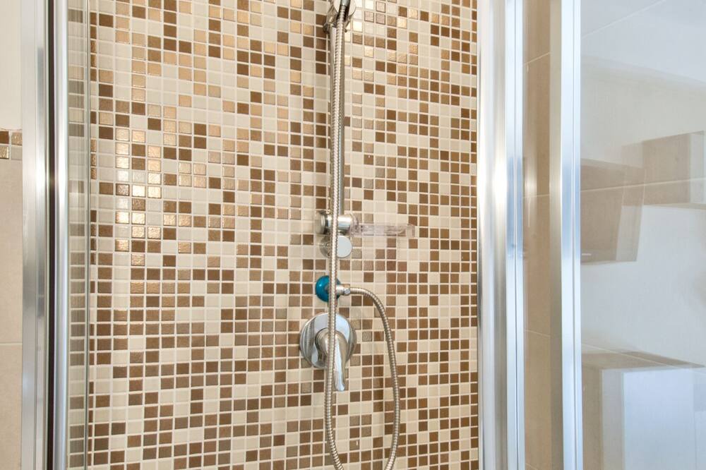 Photo of Bathroom in Roccalumera