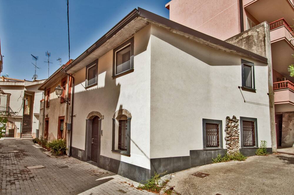 Photo of Outdoor in Roccalumera