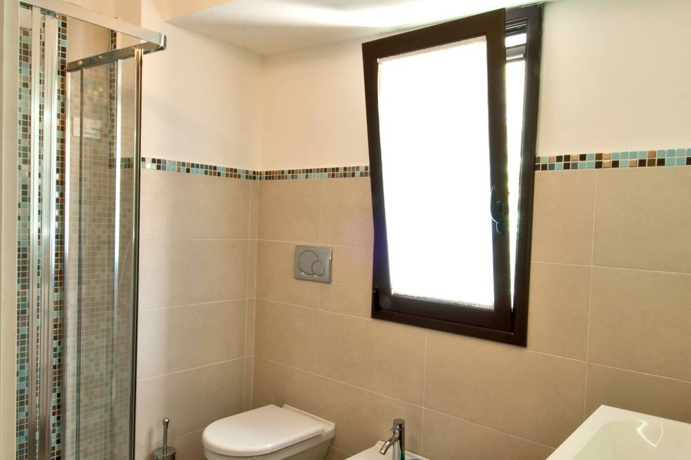 Photo of Bathroom in Roccalumera