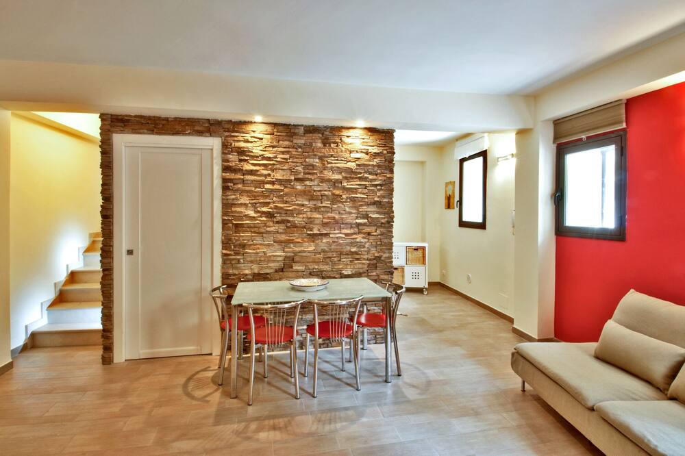 Photo of Livingroom in Roccalumera