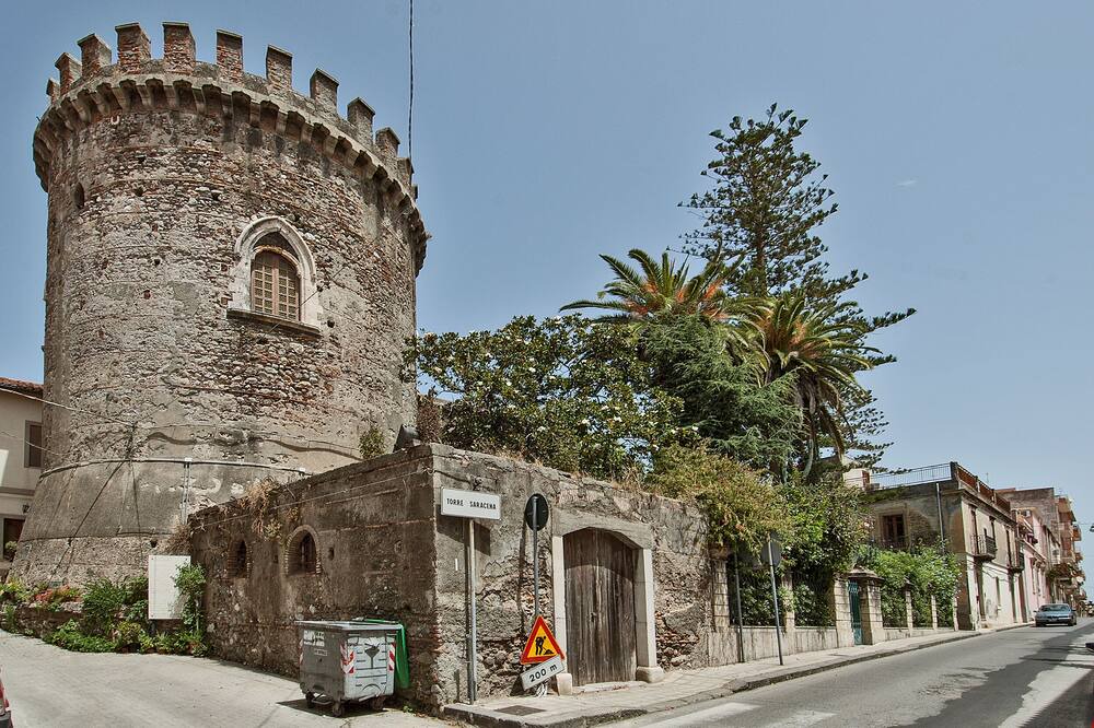 Photo of Outdoor in Roccalumera
