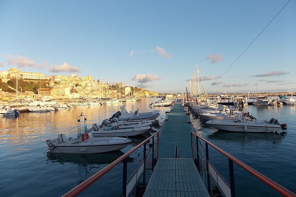Photo of Outdoor in Sciacca