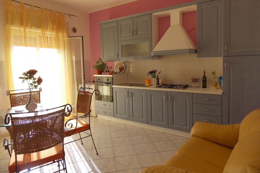 Photo of Kitchen in Sciacca