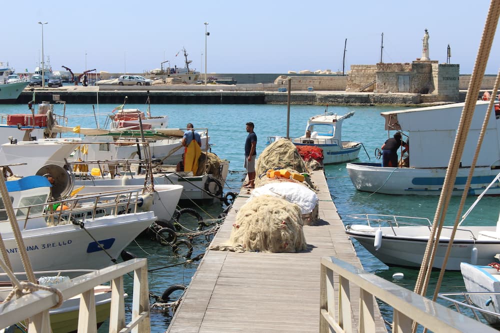 Photo of Outdoor in Sciacca