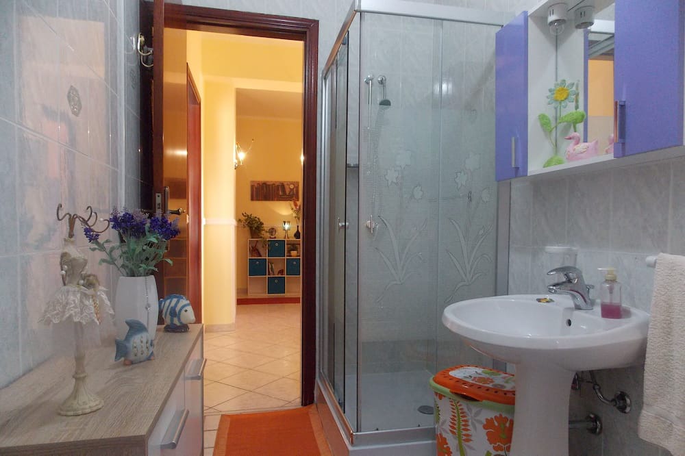 Photo of Bathroom in Sciacca