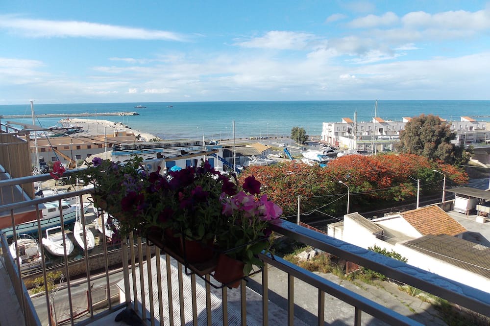 Photo of Patio Balcony in Sciacca