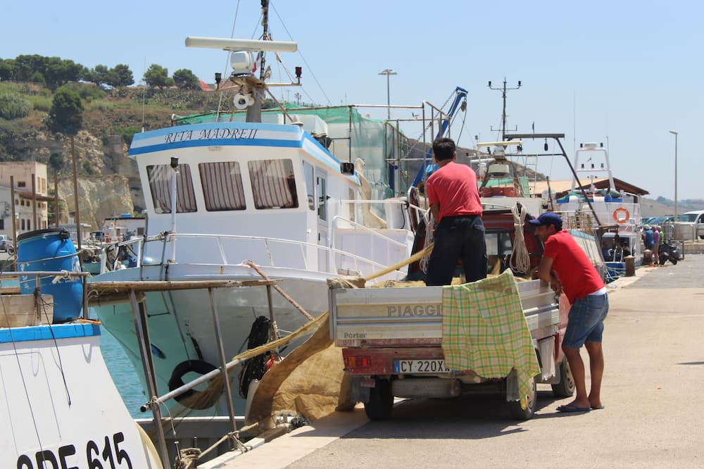 Photo of Others in Sciacca